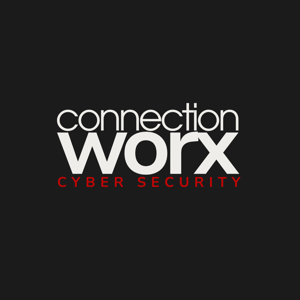 Connection Works- Cyber Security (Red)