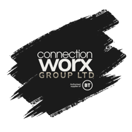 Connection Worx Group Ltd Auth Supplier of BT