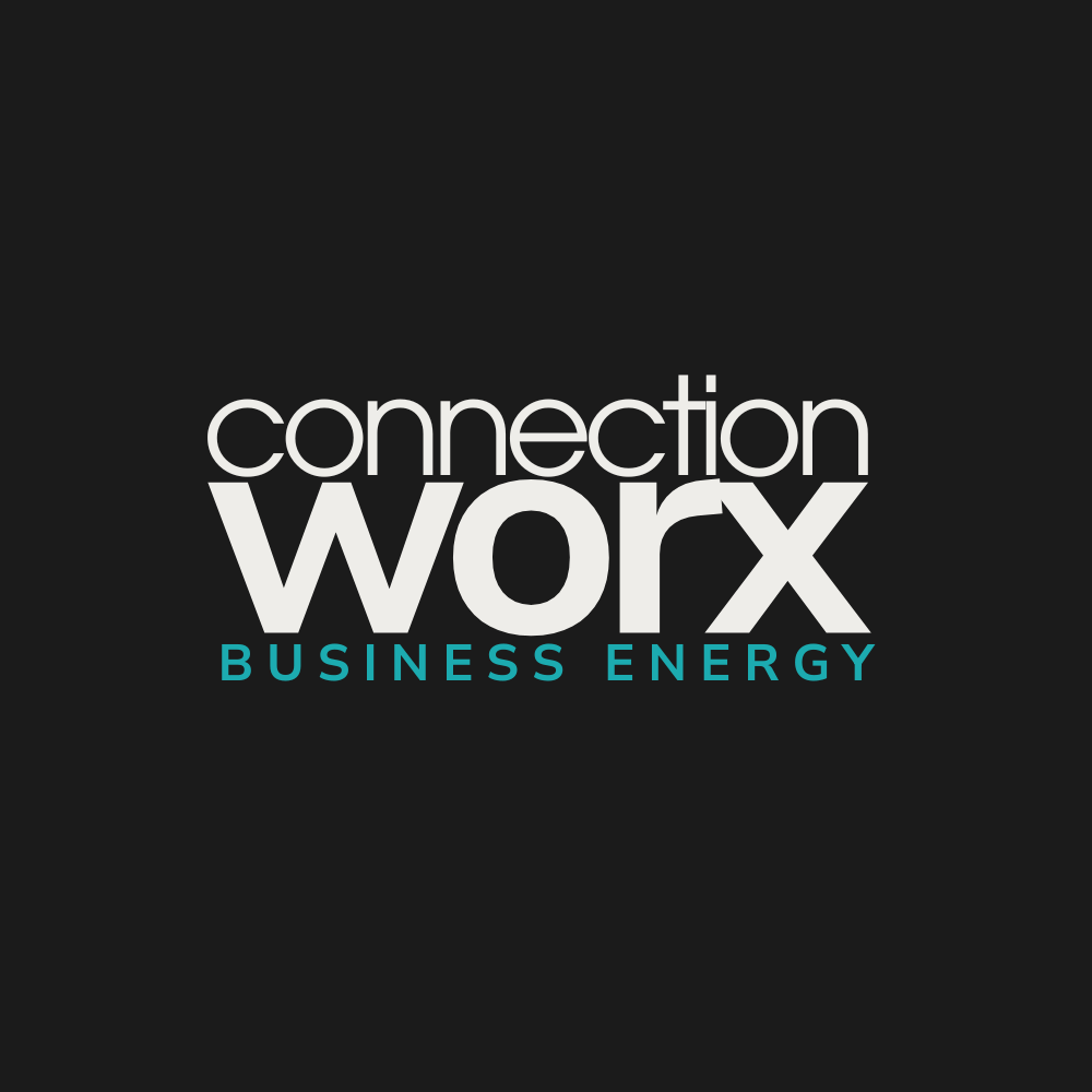 Connection Worx Group Ltd Business Energy-1