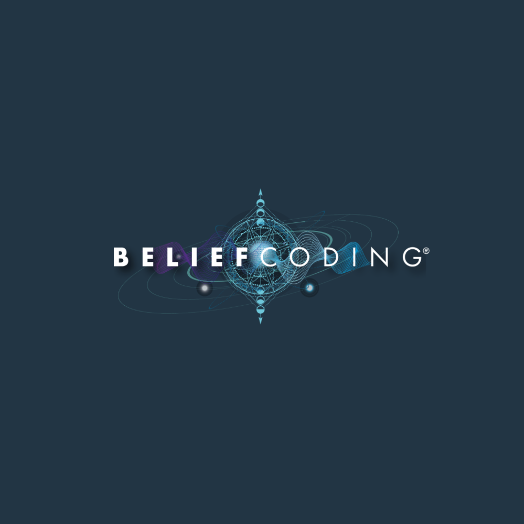 Belief Coding Dark Blue