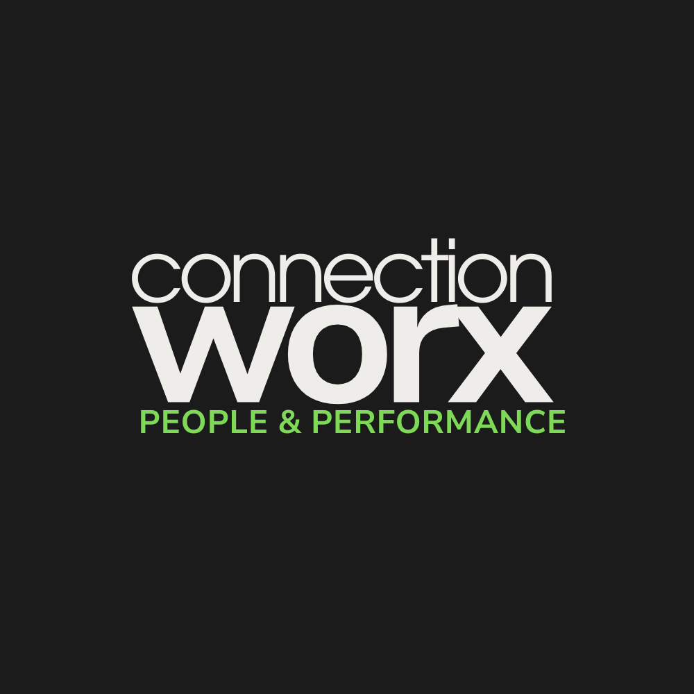 Connection Works - People & Performance (Green)