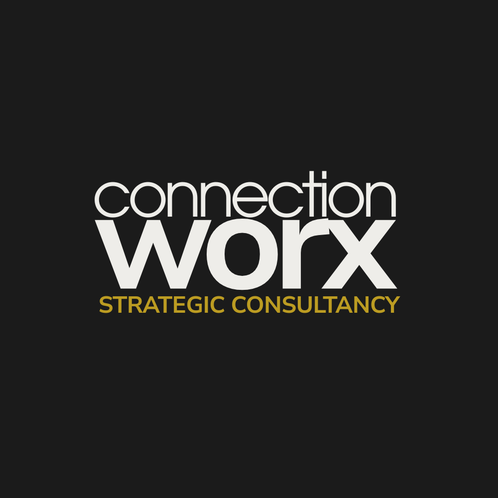 Connection Works - Strategic Consultancy (GoldMustard)
